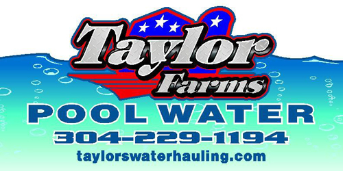 Taylors Farm Market Logo Transparent